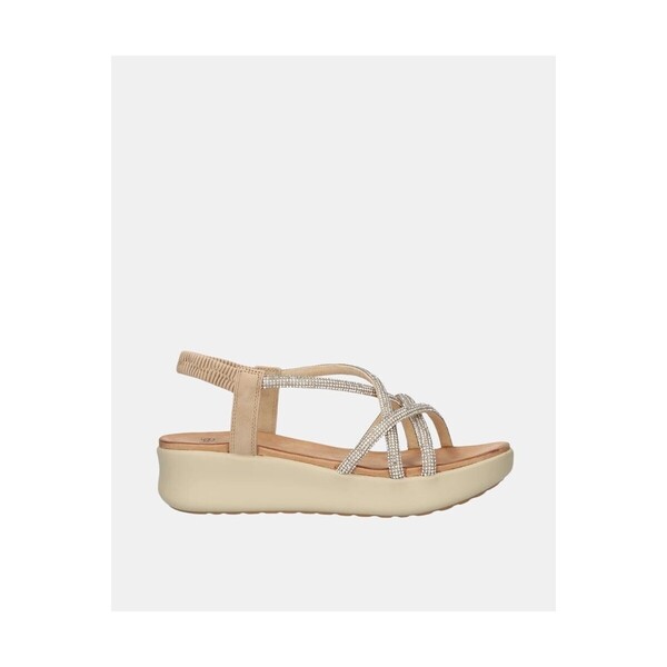  Exé Shoes  Sandały Exé Shoes  Bzx33170 006  