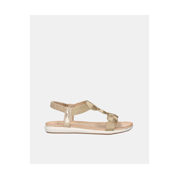  Exé Shoes  Sandały Exé Shoes  Bzx63164 R4  