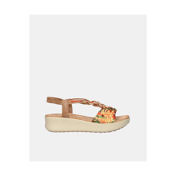  Exé Shoes  Sandały Exé Shoes  Bzx23170 R25  