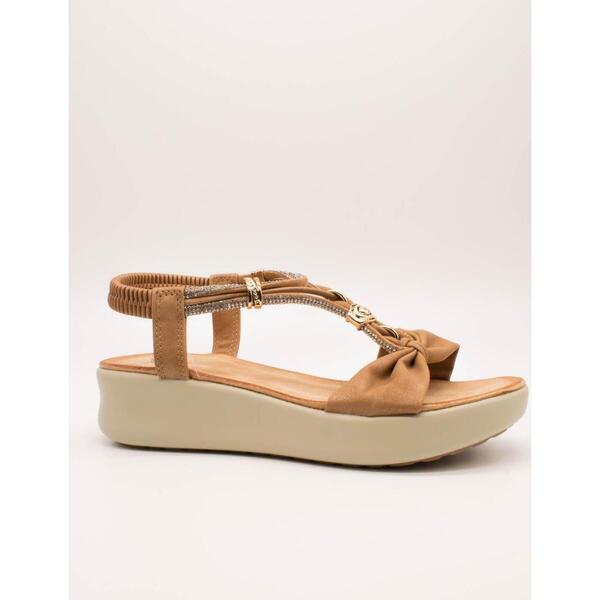  Exé Shoes  Sandały Exé Shoes  Bzx43170-r24  