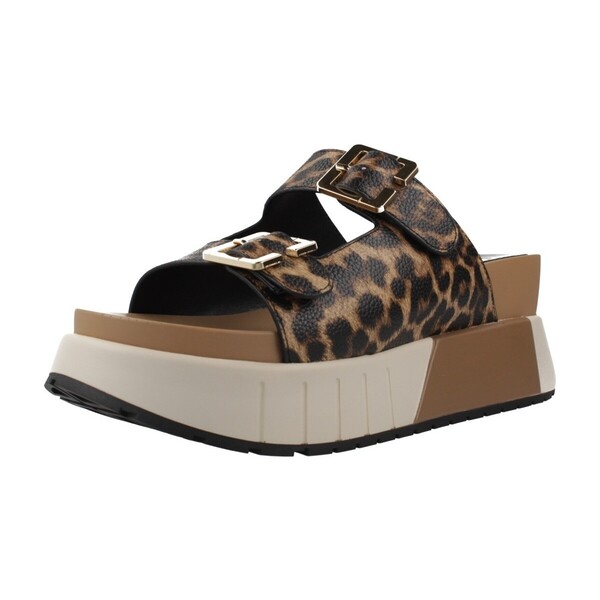  Exé Shoes  Sandały Na Koturnie Exé Shoes  Olivia 950  