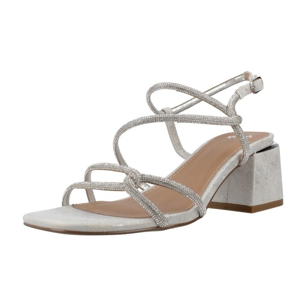  Exé Shoes  Sandały Na Obcasie Exé Shoes  Carmen 777  