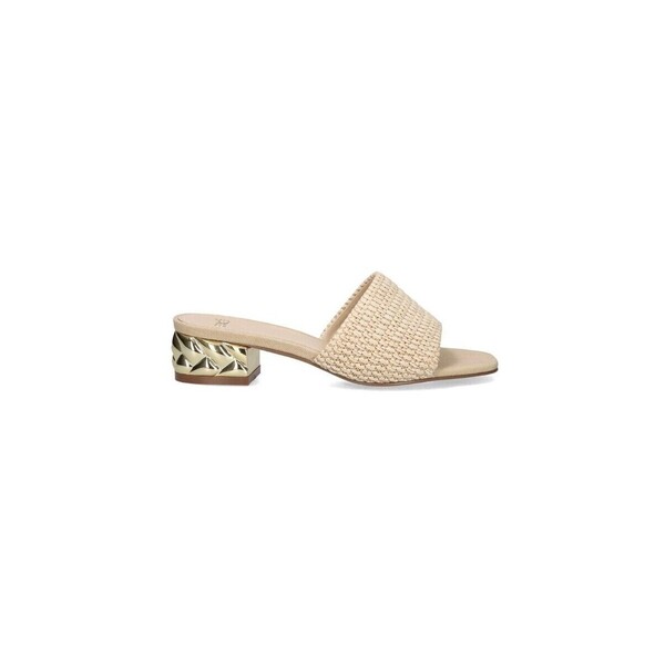  Exé Shoes  Sandały Na Obcasie Exé Shoes  Katy 400  