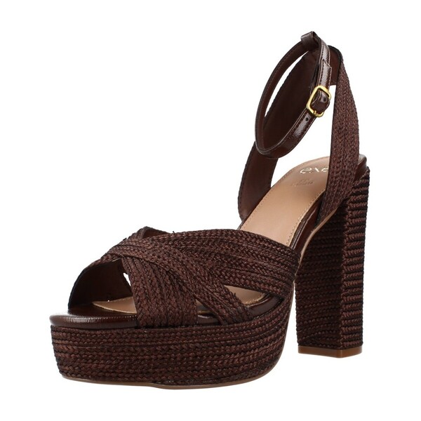  Exé Shoes  Sandały Na Obcasie Exé Shoes  Ophelia  