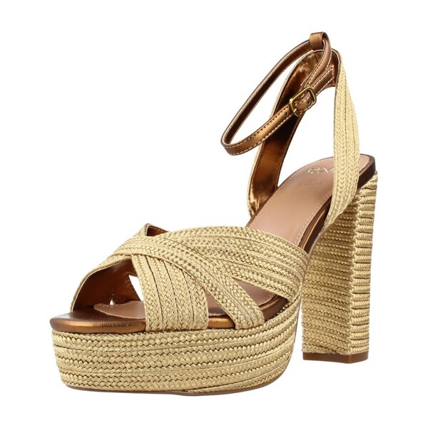  Exé Shoes  Sandały Na Obcasie Exé Shoes  Ophelia  