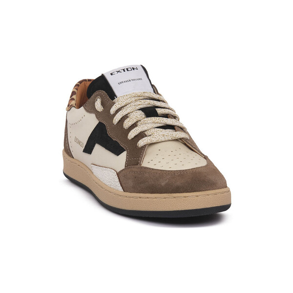  Exton  Buty Exton  Combi 4  