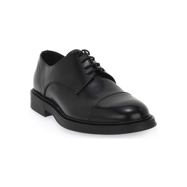 Exton  Derby Exton  Nero Abrasivato  