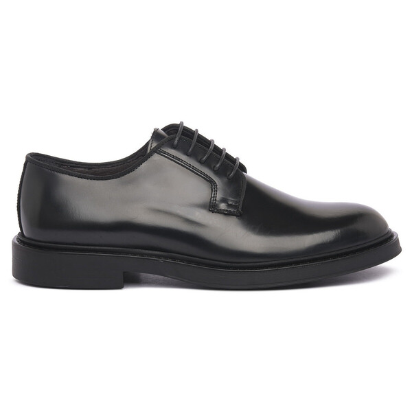  Exton  Derby Exton  Nero Abrasivato  