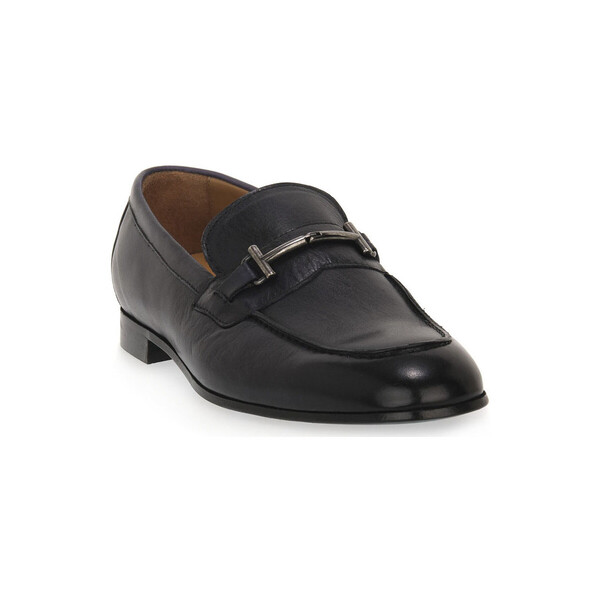  Exton  Mokasyn Exton  Soft Blue  