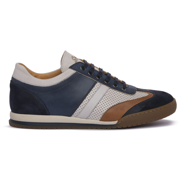  Exton  Trampki Exton  Combi 5  