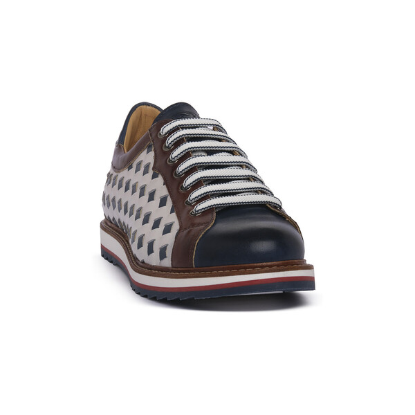  Exton  Trampki Exton  Crust Marine  