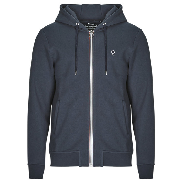  Faguo  Bluzy Z Kapturem Faguo  Mesnil Sweat Cotton  