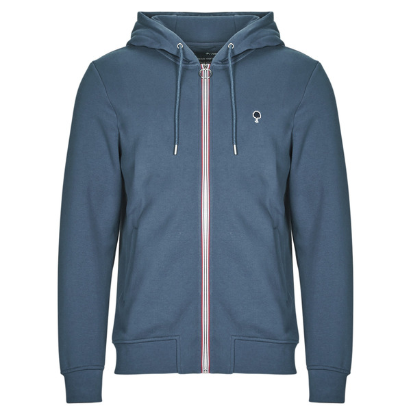  Faguo  Bluzy Z Kapturem Faguo  Mesnil Sweat Cotton  