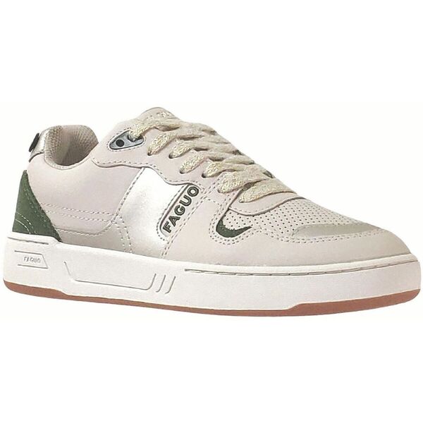  Faguo  Buty Faguo  Ceiba Leather  