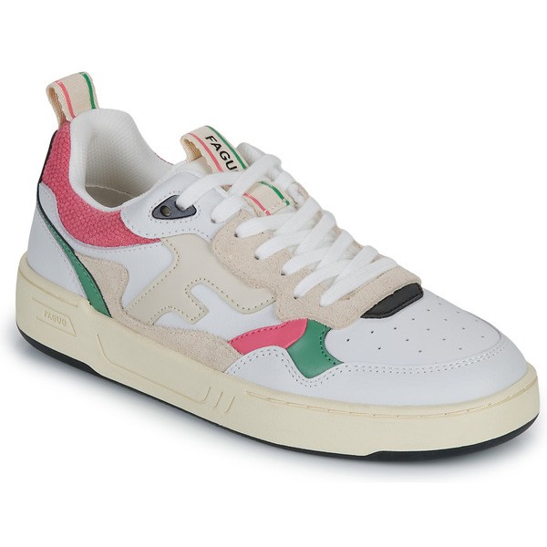  Faguo  Buty Faguo  Dahlia  