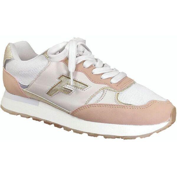  Faguo  Buty Faguo  Forest 1 Syn Woven  