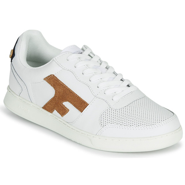  Faguo  Buty Faguo  Hazel Leather  