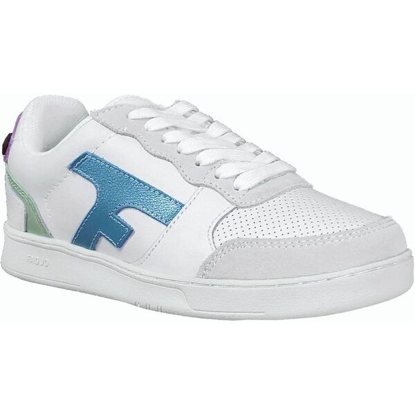  Faguo  Buty Faguo  Hazel Leather  