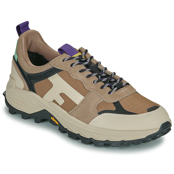  Faguo  Buty Faguo  Monstera Running  