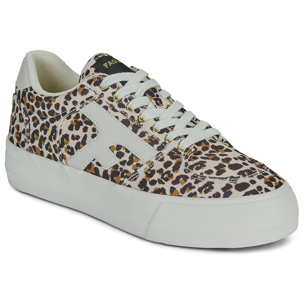  Faguo  Buty Faguo  Walnut Platform  