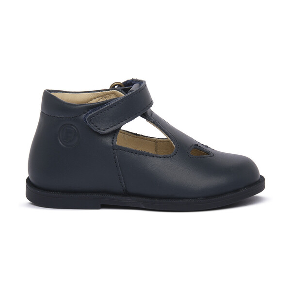  Falcotto  Baleriny Dziecko Falcotto  20c02 Coute Navy  