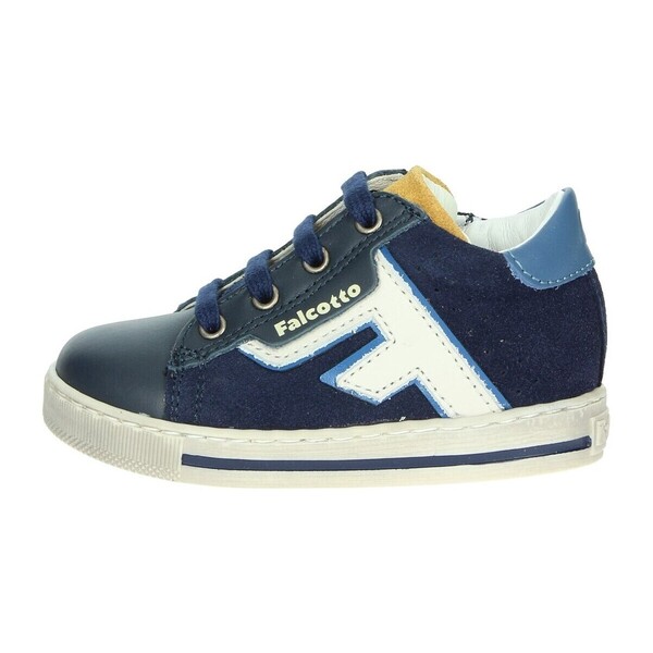  Falcotto  Buty Dziecko Falcotto  0012018062.02.1c24  