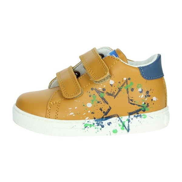  Falcotto  Buty Dziecko Falcotto  0012017618.01.1g39  