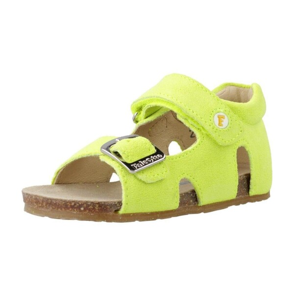  Falcotto  Płaskie Sandały  Falcotto  Bea  