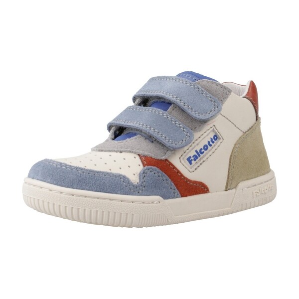  Falcotto  Trampki Dziecko Falcotto  Klip 2 Vl.  