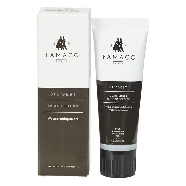  Famaco  Pasty Do Butów Famaco  Lemmy  