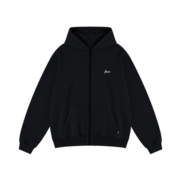  Farci  Bluzy Farci  Hoddie Zip Piano  