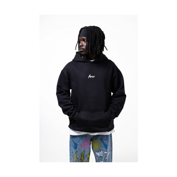  Farci  Bluzy Z Kapturem Farci  Hoodie Motor  