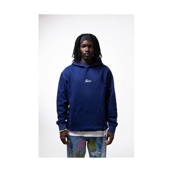  Farci  Bluzy Z Kapturem Farci  Hoodie Wizard  