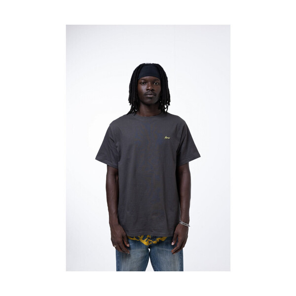  Farci  T-shirty Z Krótkim Rękawem Farci  Tee Flaga  