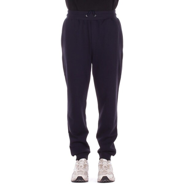  Fay  Spodnie Treningowe Fay  Ntm88522270  