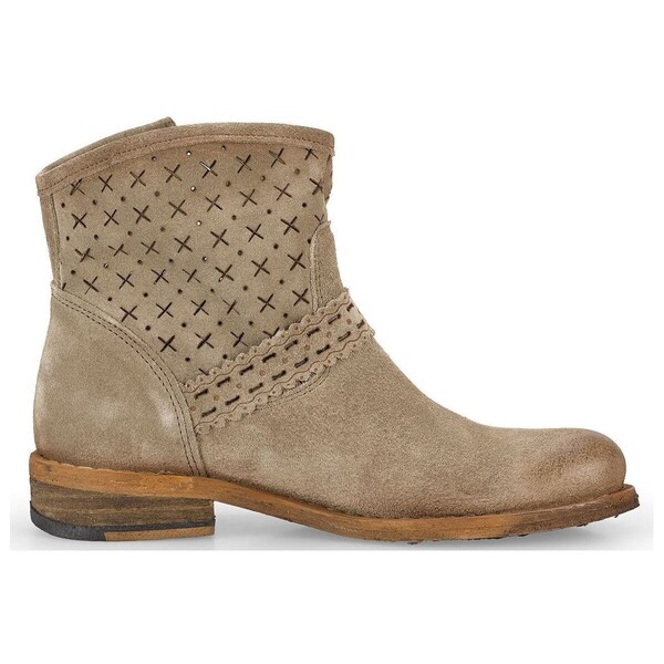  Felmini  Botki Felmini  Stiefelette  