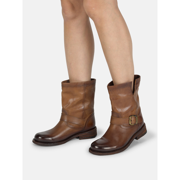  Felmini  Botki Felmini  Stiefelette  