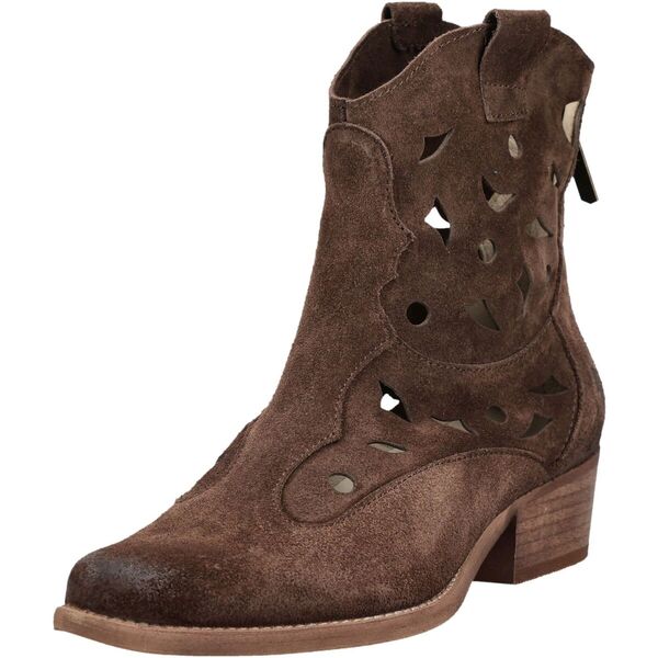  Felmini  Botki Felmini  Stiefelette  