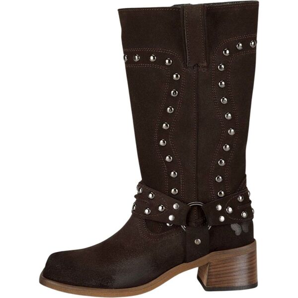  Felmini  Kozaki Na Obcasie Felmini  Stiefel  