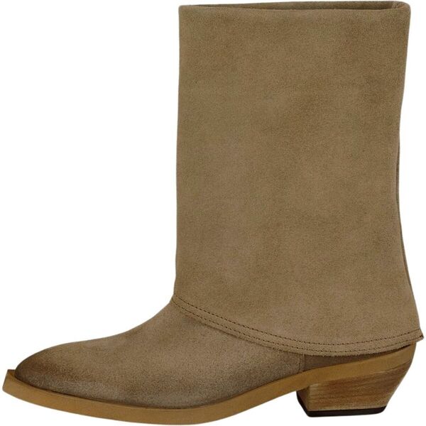  Felmini  Kozaki Na Obcasie Felmini  Stiefelette  