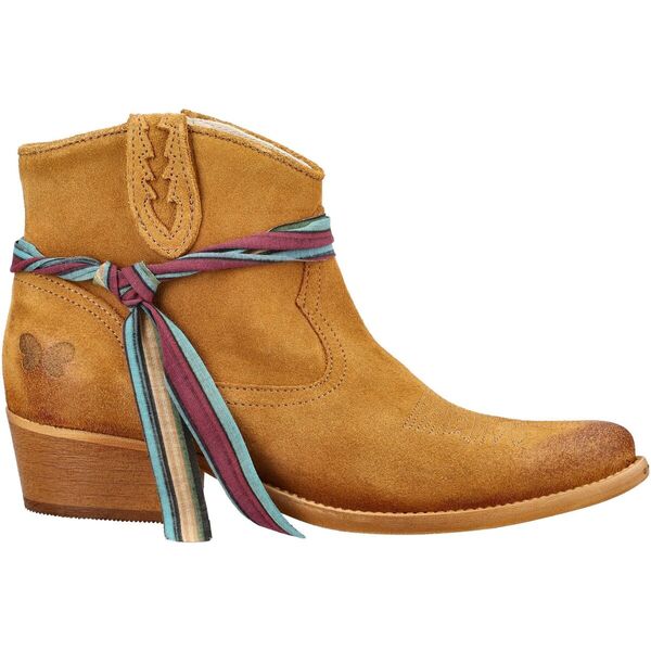  Felmini  Kozaki Na Obcasie Felmini  Stiefelette  