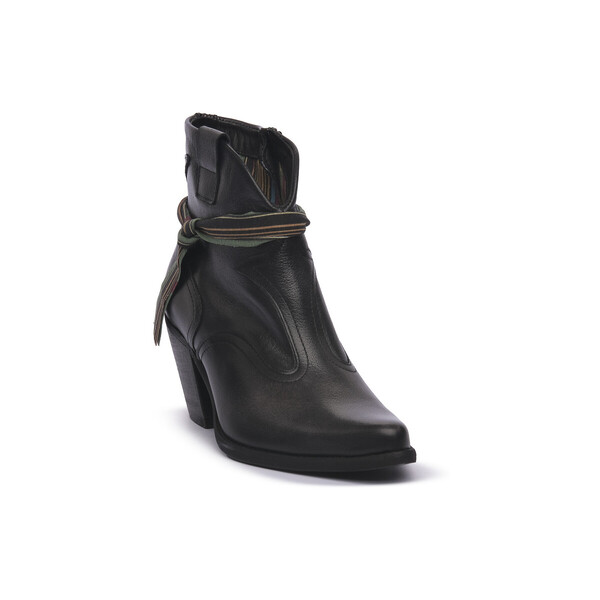  Felmini  Low Boots Felmini  Nero Lavato  