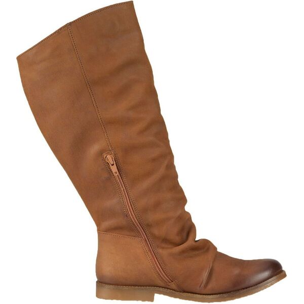  Felmini  Płaskie Kozaki Felmini  Stiefel  