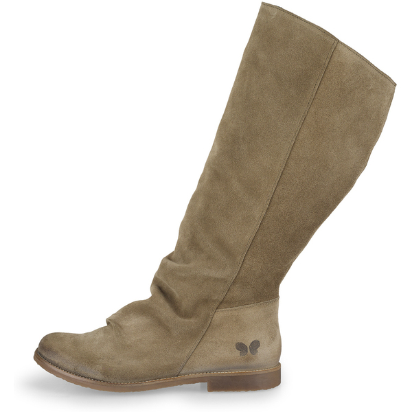  Felmini  Płaskie Kozaki Felmini  Stiefel  