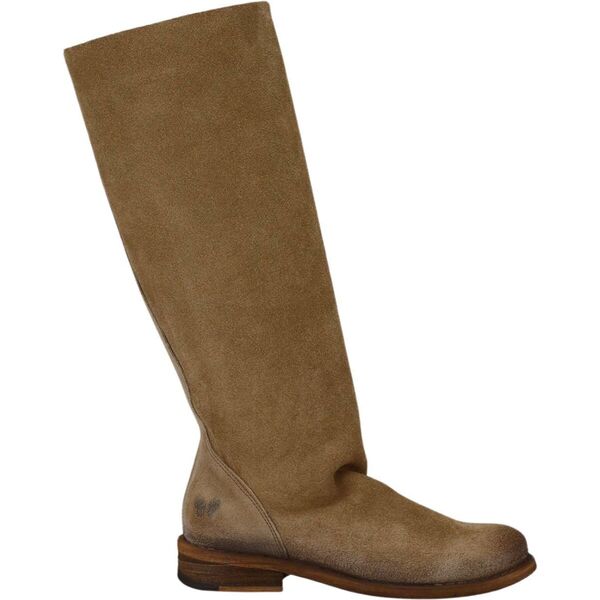  Felmini  Płaskie Kozaki Felmini  Stiefel  