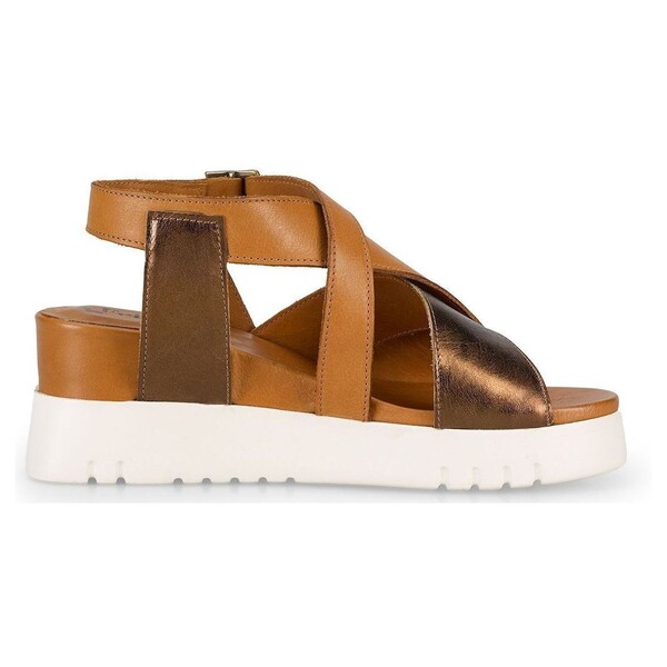  Felmini  Sandały Na Koturnie Felmini  Sandalen  