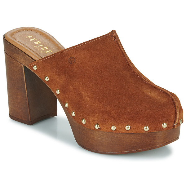  Fericelli  Chodaki Fericelli  New 4  