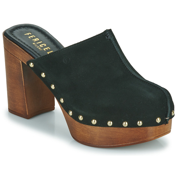  Fericelli  Chodaki Fericelli  New 4  