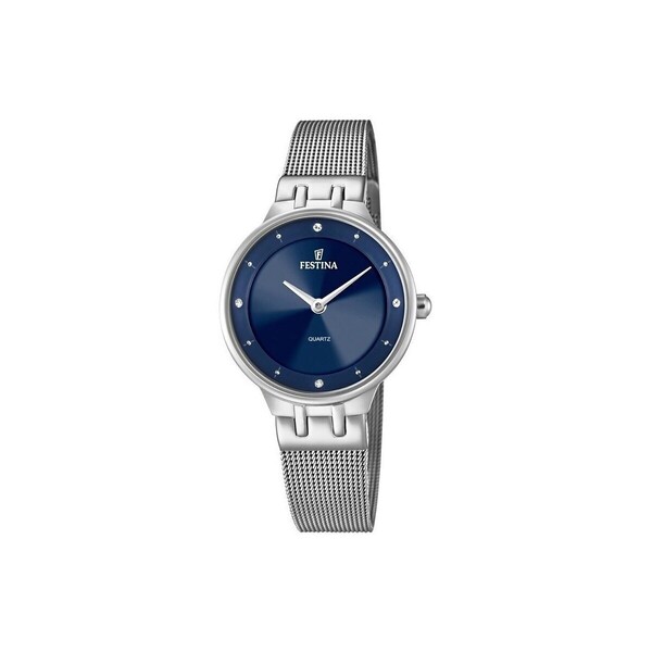  Festina  Zegarki Analogowe Festina  205973  