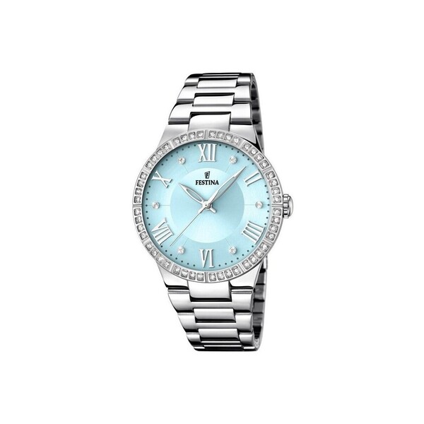  Festina  Zegarki Analogowe Festina  167194  